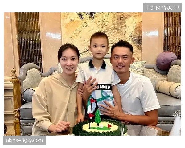 林丹退役后住的别墅，比他当年拿金牌还让人眼红