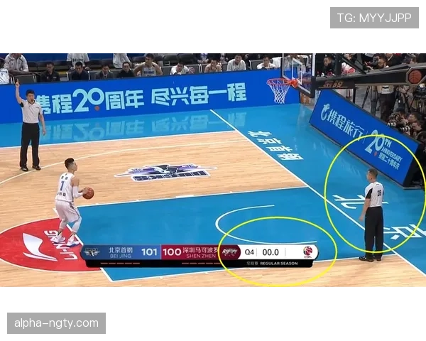 门线技术判罚为何仍存争议？规则盲点全解析